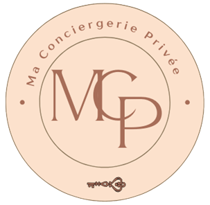 Logo Ma Conciergerie Privée Cassis